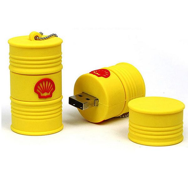USB flash/other gift gadgets